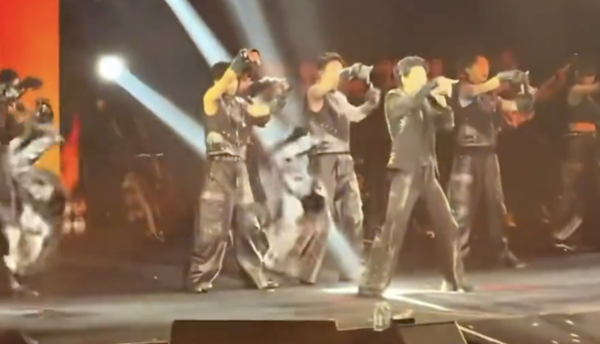 中九龍繞道通車亂象頻生 的士U-Turn 逆線亂行險撞重型車 網民：直頭係瘋狂駕駛