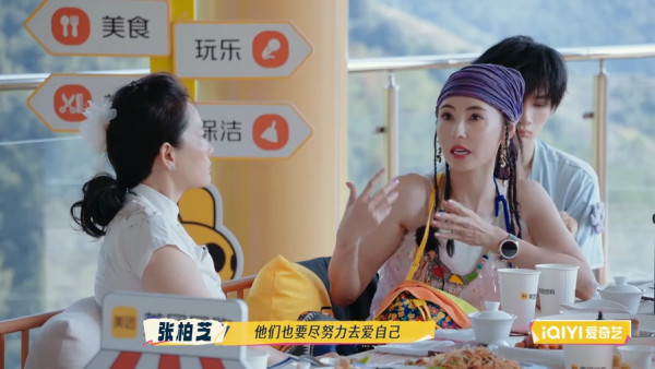 張栢芝驚爆已立遺囑安排好身後事！天文數字身家曝光︰我隨時都可以走