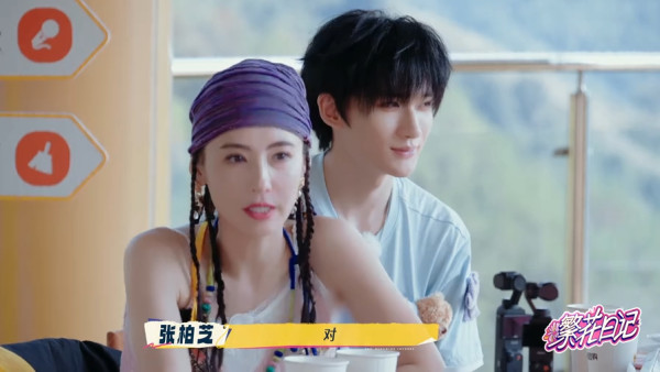 張栢芝驚爆已立遺囑安排好身後事！天文數字身家曝光︰我隨時都可以走