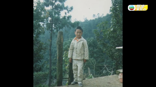 李金凱生日會播成長片全場淚崩！親揭10歲亡母巨變 肥媽哭成淚人：有手睇到冇手