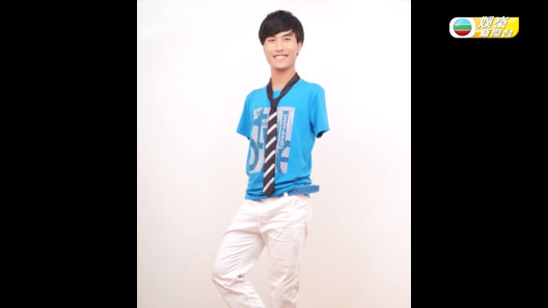 李金凱生日會播成長片全場淚崩！親揭10歲亡母巨變 肥媽哭成淚人：有手睇到冇手