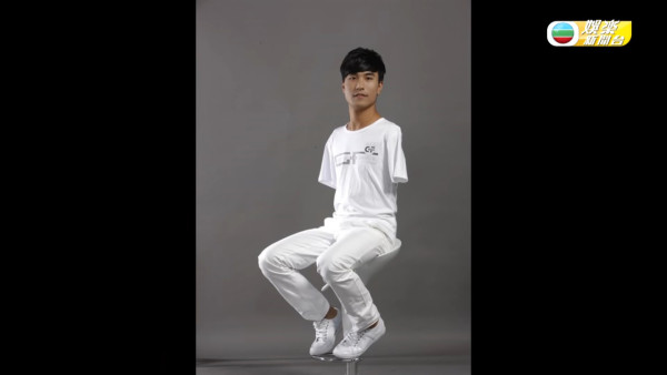 李金凱生日會播成長片全場淚崩！親揭10歲亡母巨變 肥媽哭成淚人：有手睇到冇手