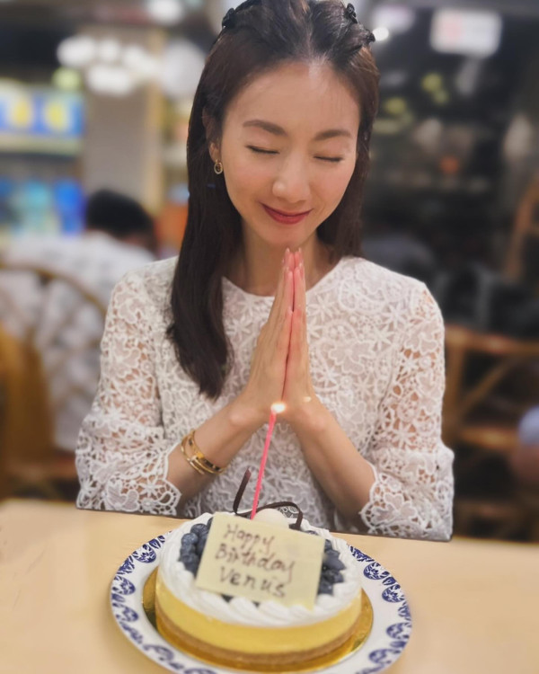 前新聞主播周嘉儀百萬愛馬仕手袋櫃極震撼 半山豪宅內貌曝光！落地窗睇無敵海景