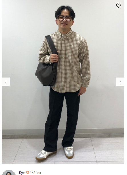 圖片來源︰GU 日本官網 圖片來源︰GU 日本官網