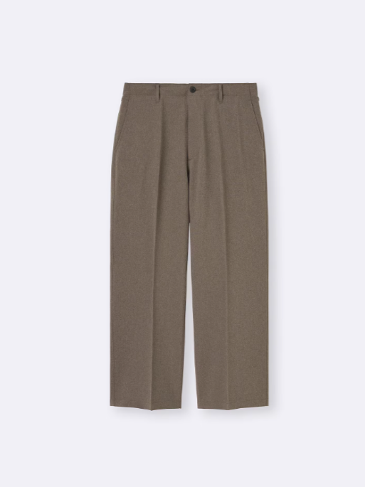 圖片來源︰GU 日本官網 圖片來源︰GU 日本官網