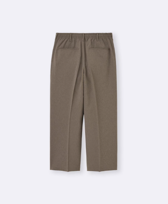 圖片來源︰GU 日本官網 圖片來源︰GU 日本官網