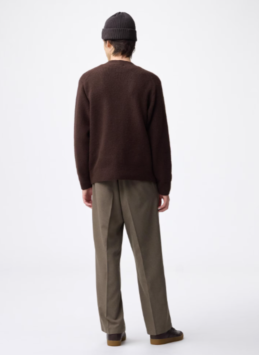 圖片來源︰GU 日本官網 圖片來源︰GU 日本官網