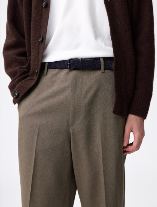 圖片來源︰GU 日本官網 圖片來源︰GU 日本官網