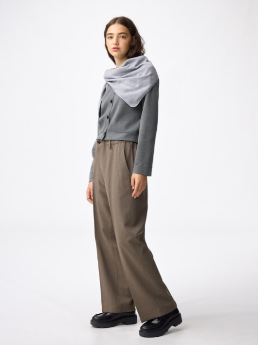 圖片來源︰GU 日本官網 圖片來源︰GU 日本官網