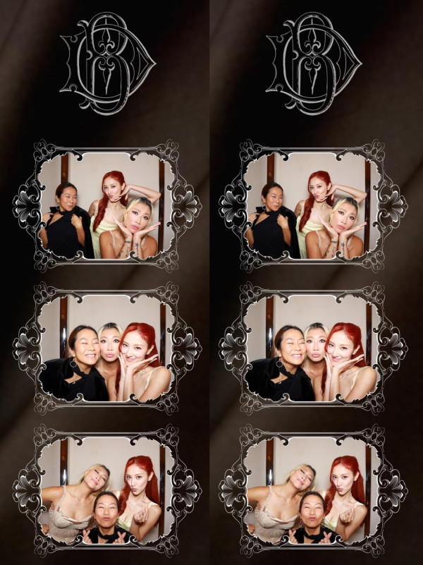 陳凱琳罕有做婚禮司儀太性感搶鏡過新娘 彎腰俯身驚見4吋深長事業線驚艷全場