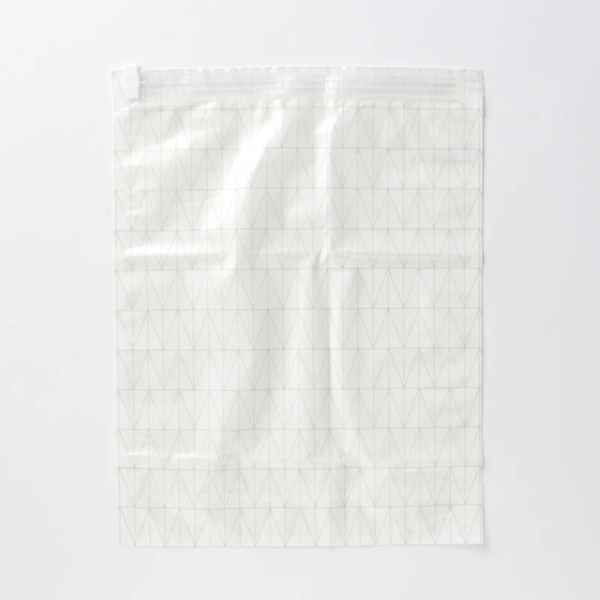 (Standard Products website) 平過Muji!Standard Products/4個壓縮袋好用 厚羽絨秒變紙片慳半喼2招唔用錯