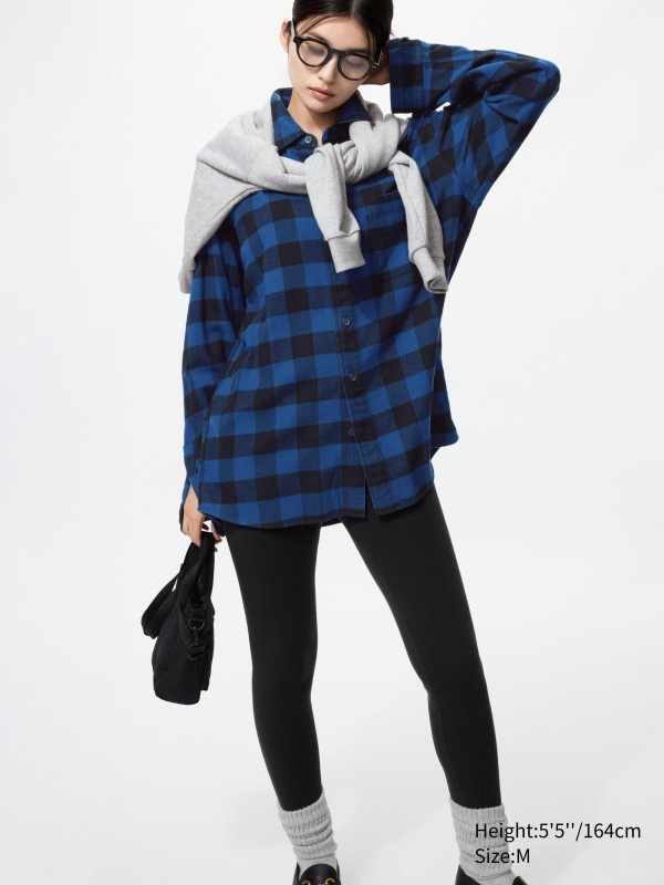 (圖片: UNIQLO官方) (圖片: UNIQLO官方)