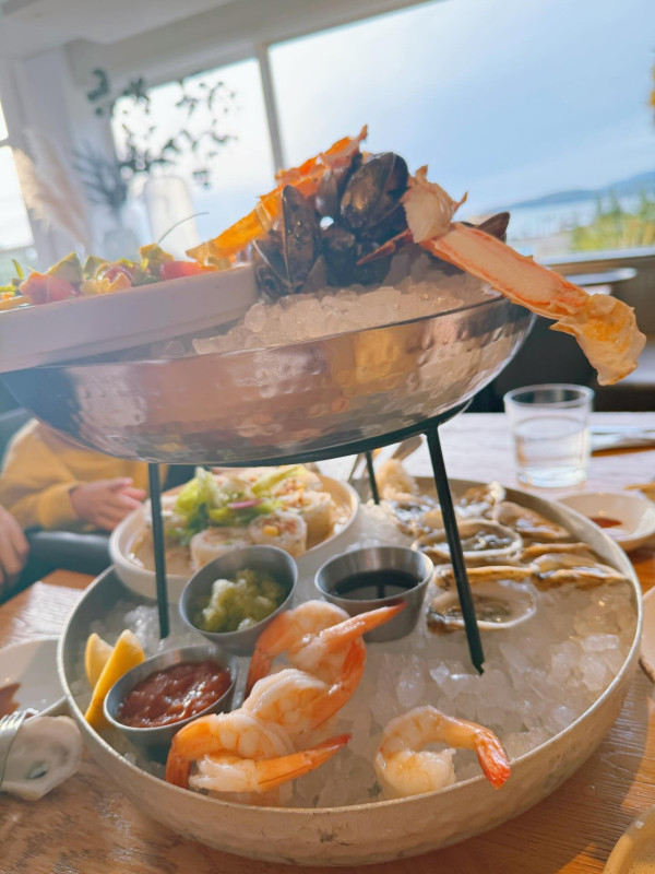 朱千雪難得高調放閃晒恩愛！與醫生老公面貼面甜蜜合照 正面樣激罕曝光