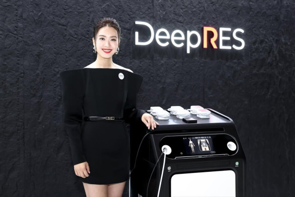 朱千雪難得高調放閃晒恩愛！與醫生老公面貼面甜蜜合照 正面樣激罕曝光