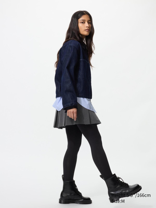 (圖片: UNIQLO官方) (圖片: UNIQLO官方)