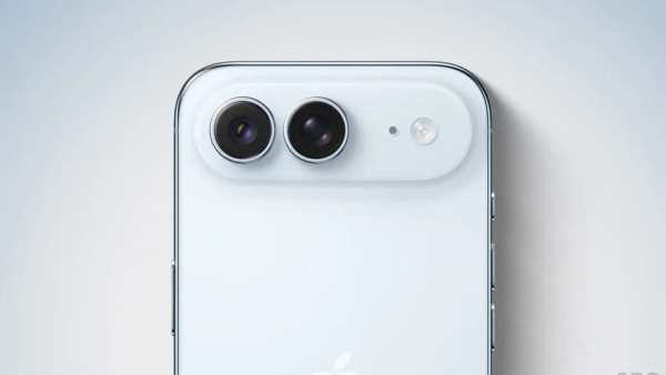 靚過 Pro Max？ 傳 iPhone Air 2 不只賣薄 蘋果密謀靠「這一點」取代 Plus 成新一代萬人迷