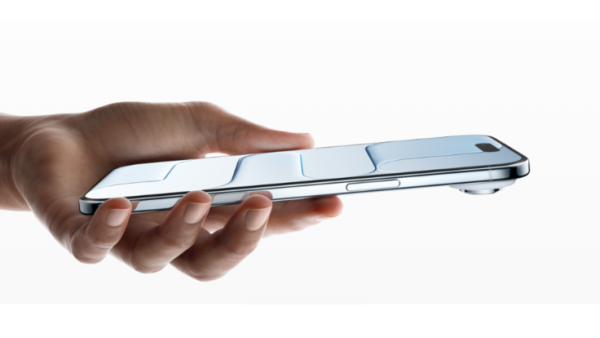 靚過 Pro Max？ 傳 iPhone Air 2 不只賣薄 蘋果密謀靠「這一點」取代 Plus 成新一代萬人迷