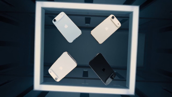 靚過 Pro Max？ 傳 iPhone Air 2 不只賣薄 蘋果密謀靠「這一點」取代 Plus 成新一代萬人迷