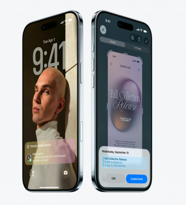 靚過 Pro Max？ 傳 iPhone Air 2 不只賣薄 蘋果密謀靠「這一點」取代 Plus 成新一代萬人迷