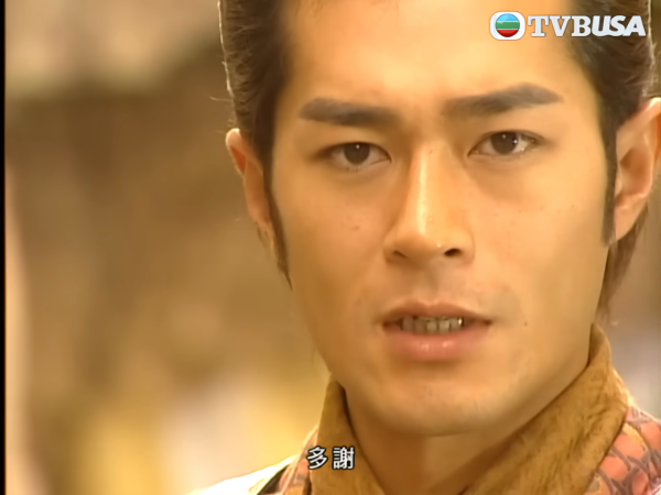 尋秦記｜細數5大主角演藝路高低起跌！近況發展大不同 25年後僅一人留TVB