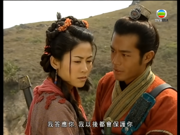 尋秦記｜細數5大主角演藝路高低起跌！近況發展大不同 25年後僅一人留TVB