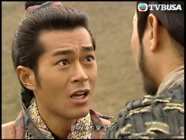 尋秦記｜細數5大主角演藝路高低起跌！近況發展大不同 25年後僅一人留TVB