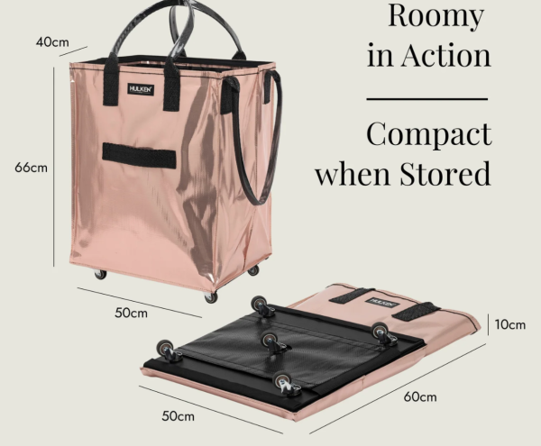 照片來源：HULKEN 官方網站