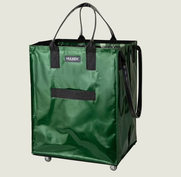 照片來源：HULKEN 官方網站