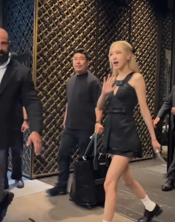  照片來源：Instagram@roses_chipmunk影片截圖