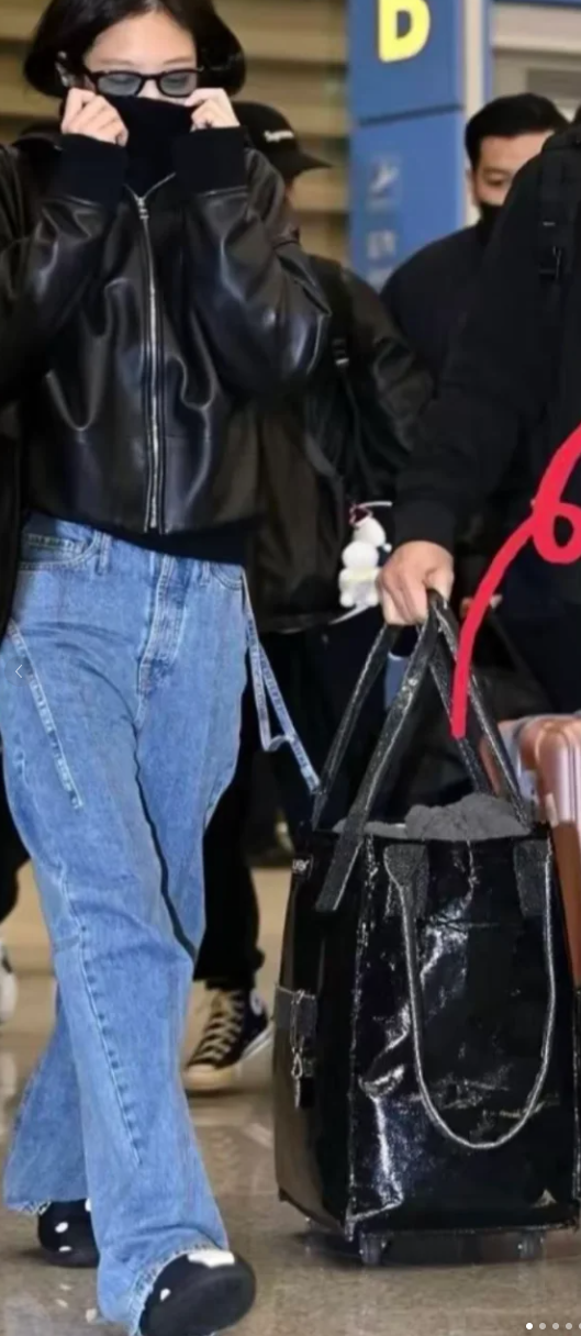  照片來源：小紅書@eunice的IT老母亲