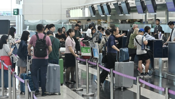 （圖片來源︰HKET）