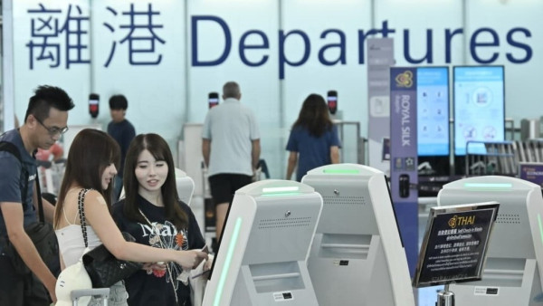 （圖片來源︰HKET）