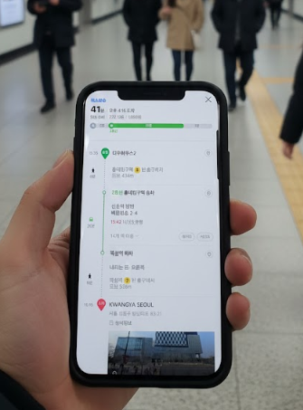 遊首爾必睇!地鐵10大「社死」潛規則︰孭背囊竟被人睥 誤踩雷隨時被鬧爆