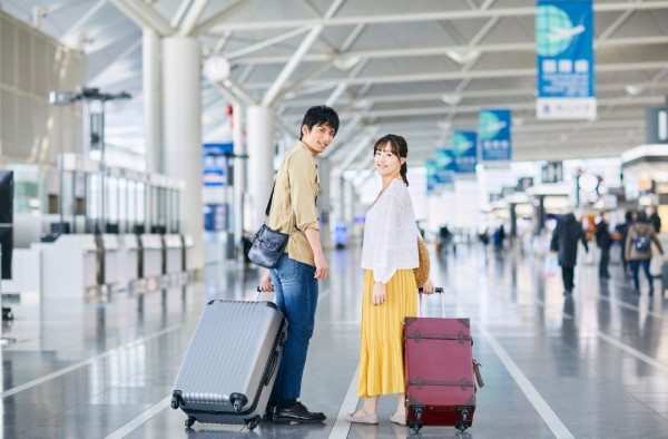 旅行突發狀況攻略︱行李延誤點樣賠？去到機場先知護照過期？14個應變教學一文睇清