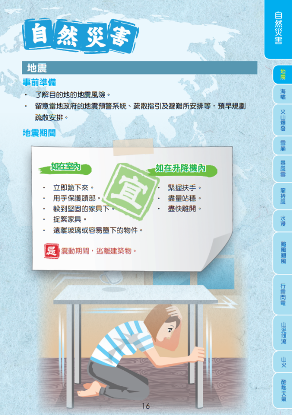 （圖片來源︰香港消防局）