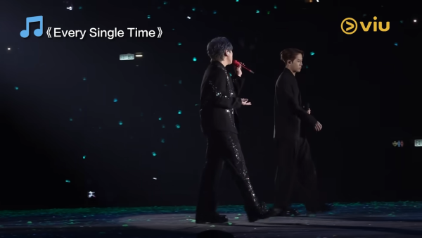 姜濤演唱會2025｜9場嘉賓名單每場不斷更新！一文睇清歌手陣容合唱歌曲