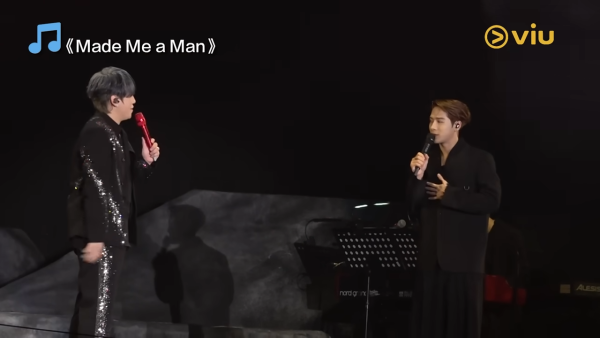 姜濤演唱會2025｜9場嘉賓名單每場不斷更新！一文睇清歌手陣容合唱歌曲