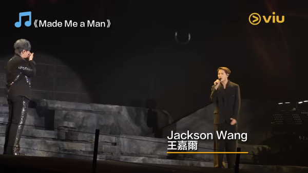 姜濤演唱會2025｜9場嘉賓名單每場不斷更新！一文睇清歌手陣容合唱歌曲