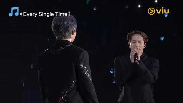 姜濤演唱會2025｜9場嘉賓名單每場不斷更新！一文睇清歌手陣容合唱歌曲