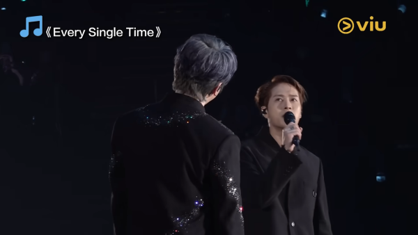 姜濤演唱會2025｜9場嘉賓名單每場不斷更新！一文睇清歌手陣容合唱歌曲