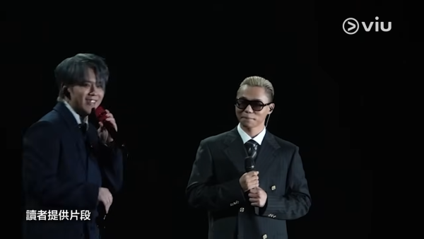 姜濤演唱會2025｜9場嘉賓名單每場不斷更新！一文睇清歌手陣容合唱歌曲