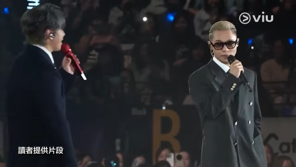 姜濤演唱會2025｜9場嘉賓名單每場不斷更新！一文睇清歌手陣容合唱歌曲