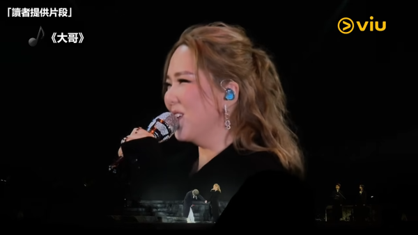 姜濤演唱會2025｜9場嘉賓名單每場不斷更新！一文睇清歌手陣容合唱歌曲