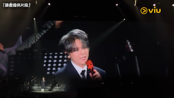 姜濤演唱會2025｜9場嘉賓名單每場不斷更新！一文睇清歌手陣容合唱歌曲