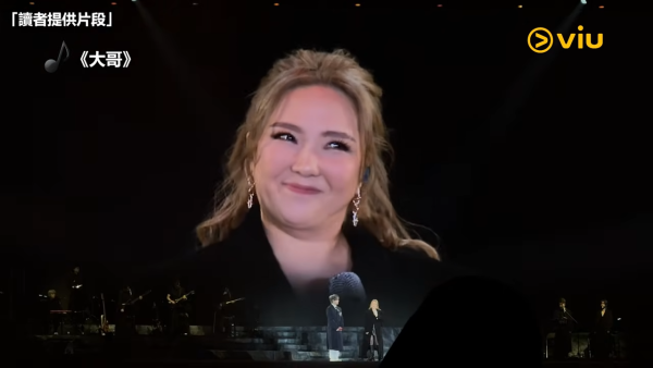 姜濤演唱會2025｜9場嘉賓名單每場不斷更新！一文睇清歌手陣容合唱歌曲