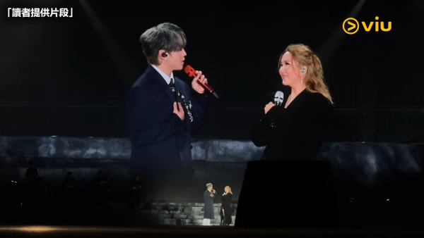 姜濤演唱會2025｜9場嘉賓名單每場不斷更新！一文睇清歌手陣容合唱歌曲