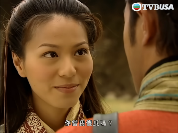 尋秦記電影｜滕麗名4段情史回顧：兩度遭背叛「被小三」為情所傷 終嫁圈外人覓得真愛