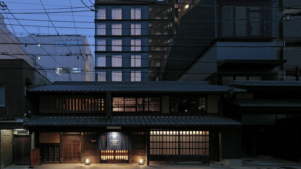 京都酒店房價崩盤每晚起！內行人：未來或更抵住 非單純中國客減少 