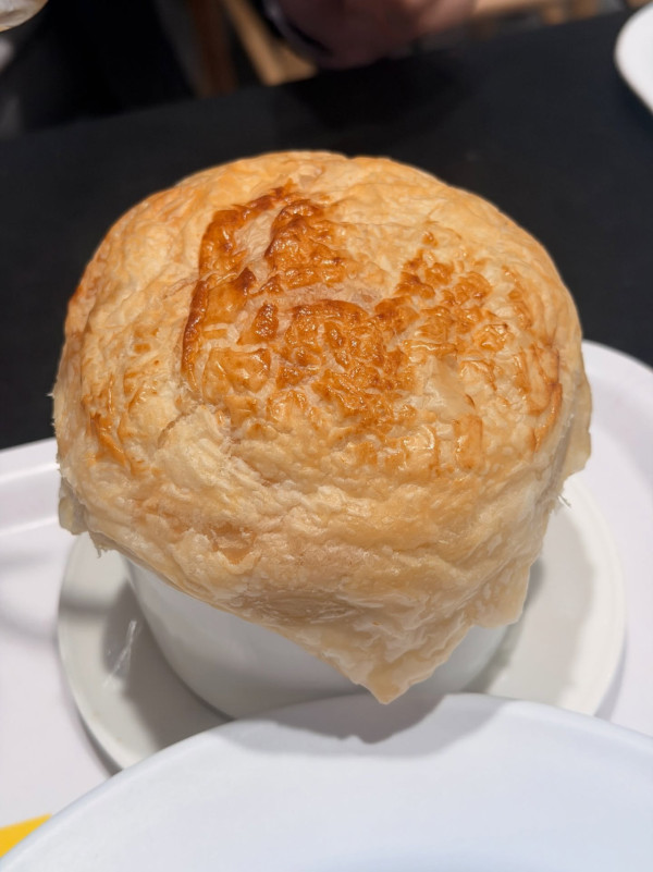 IKEA隱藏版酥皮龍蝦湯Threads爆紅！網民：$36高級餐廳水準／配搭XX食仲正 (指定分店一覽)