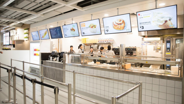 IKEA隱藏版酥皮龍蝦湯Threads爆紅！網民：$36高級餐廳水準／配搭XX食仲正 (指定分店一覽)